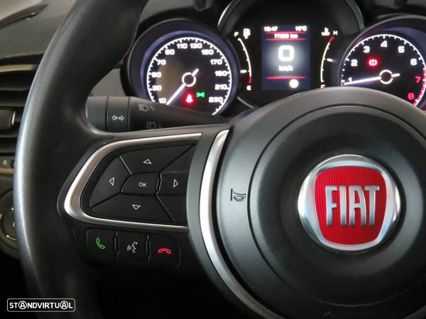 Fiat 500X 1.0 FireFly City Cross - 13