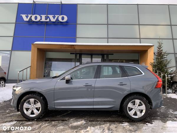 Volvo XC 60 - 2