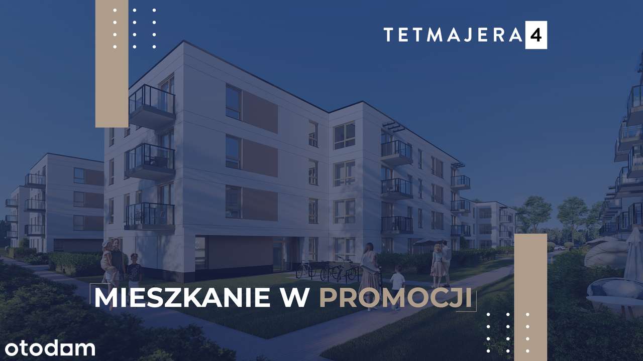 [A2.10] Nowe mieszkania Kościerzyna