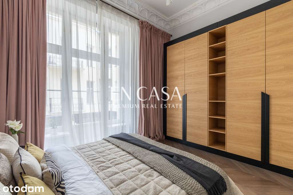 Śródmieście | Design | Luksus | 110 m2-14