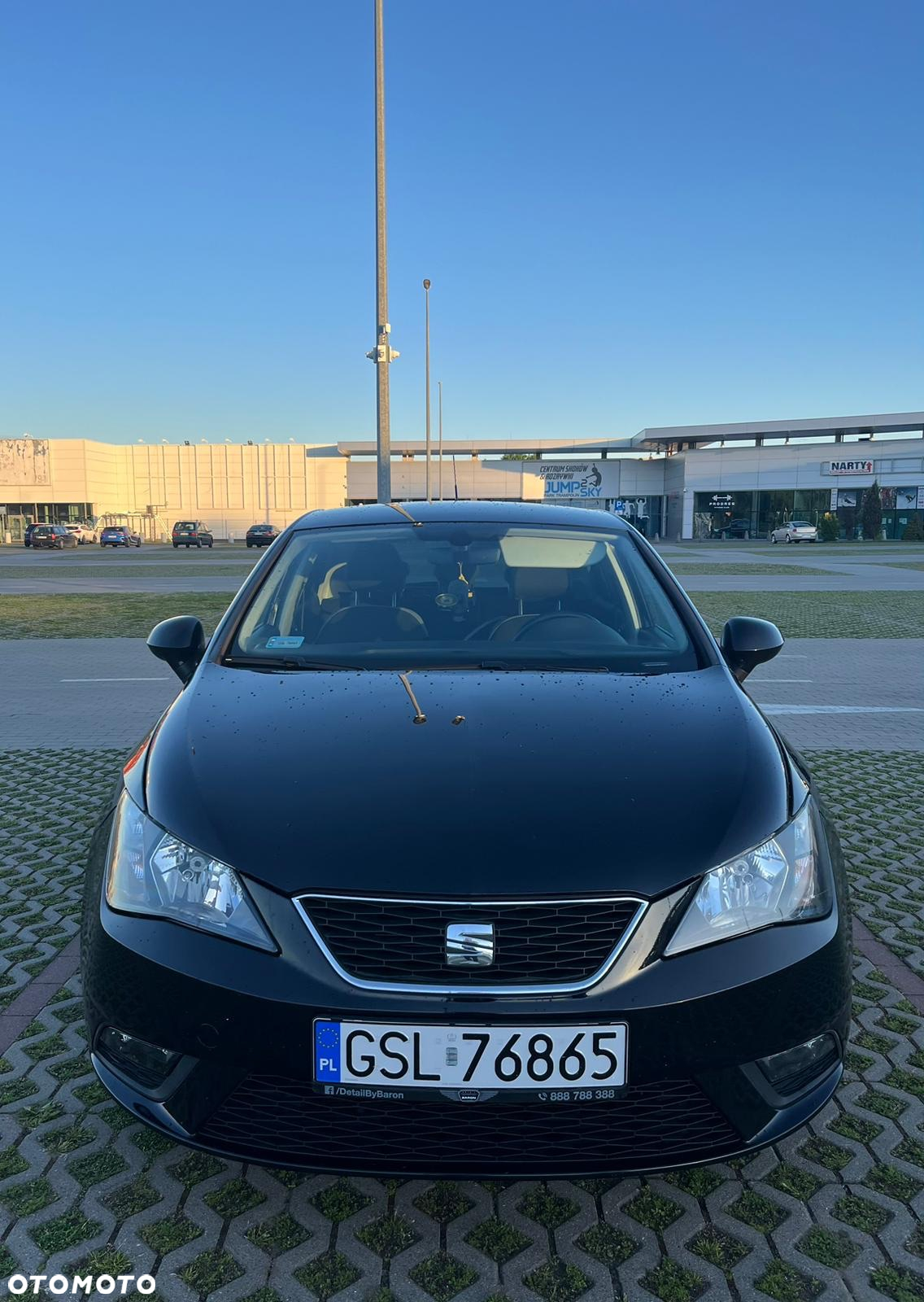 Seat Ibiza 1.0 Style - 2