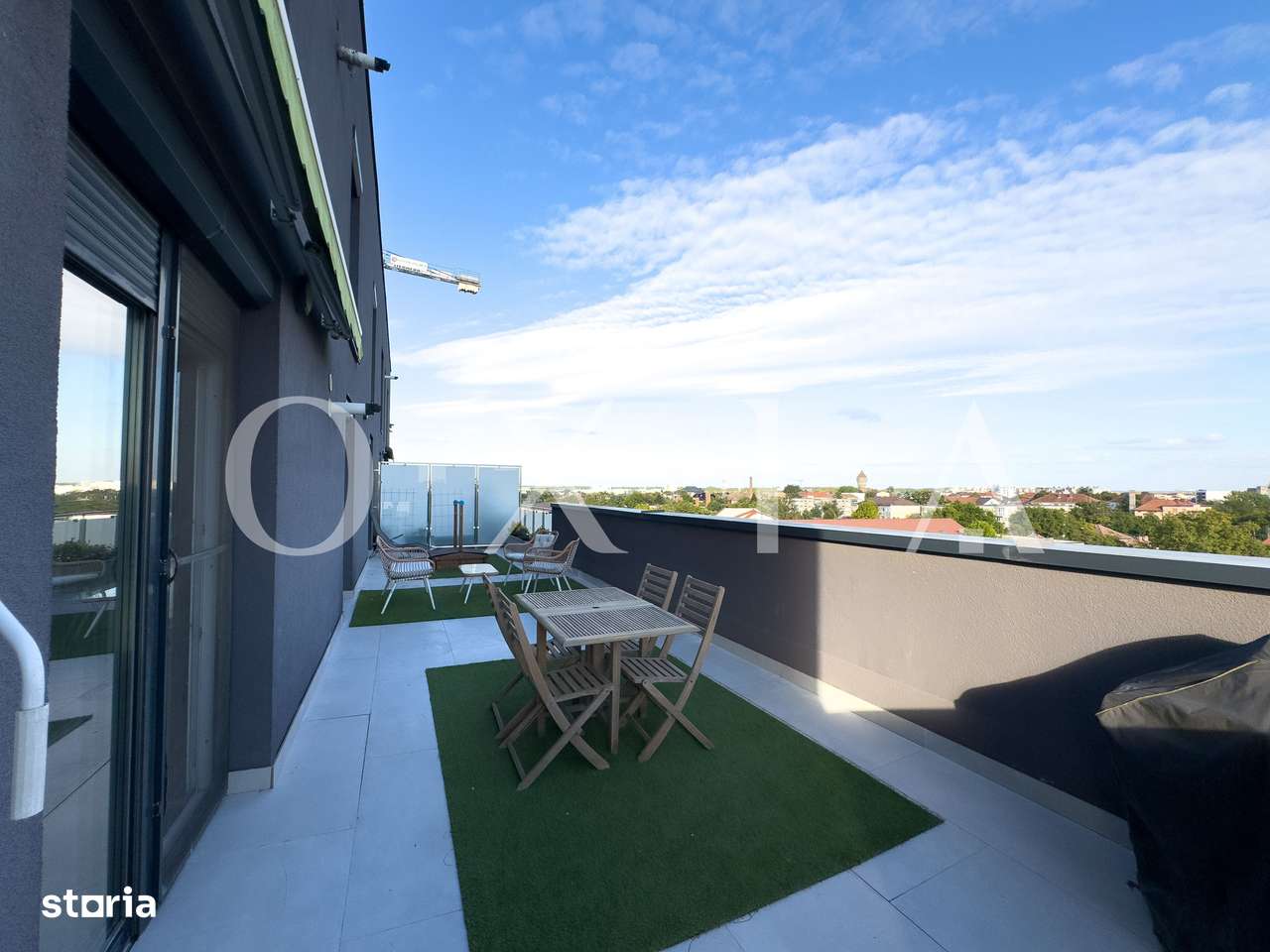 OX669 Vivalia Grand, Spatiu Exterior De 58 MP-5