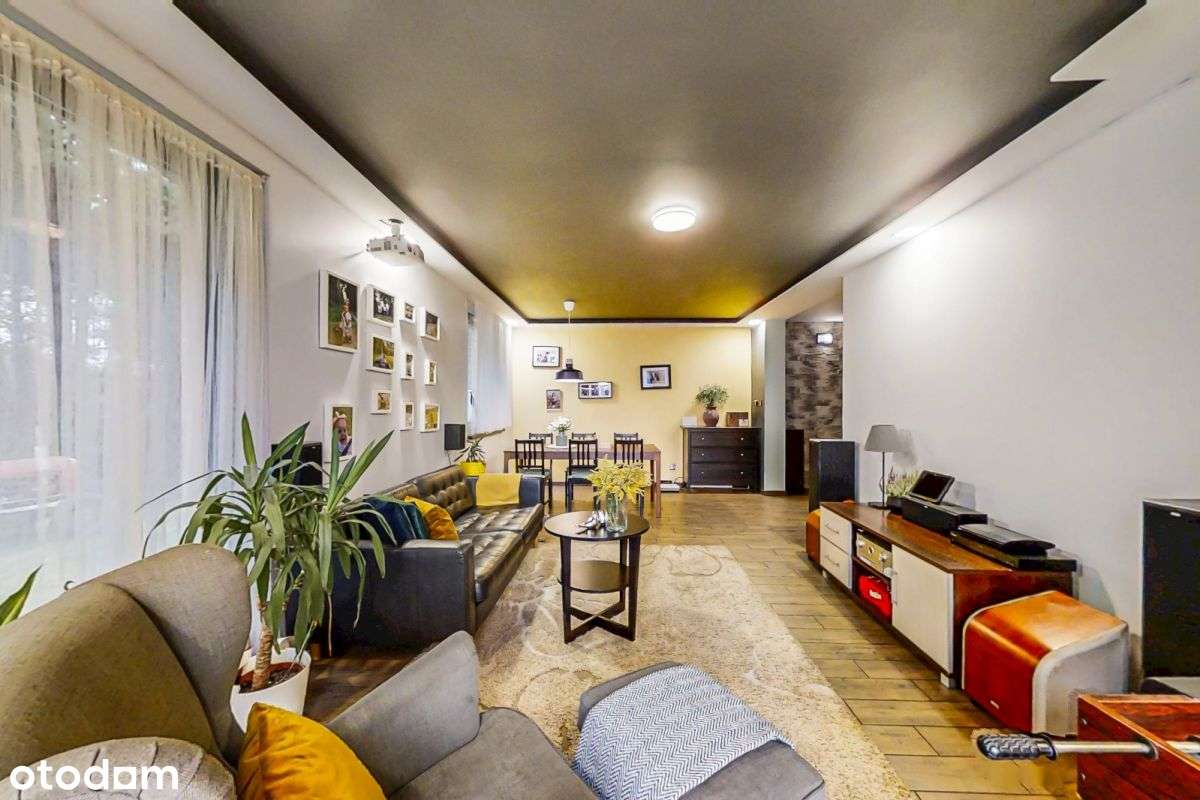 !! Dom w sercu lasu - Pełny obrazek: 4/19