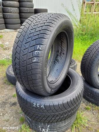 Michelin Latitude Alpin 255/55R18 109V Z6A - 3