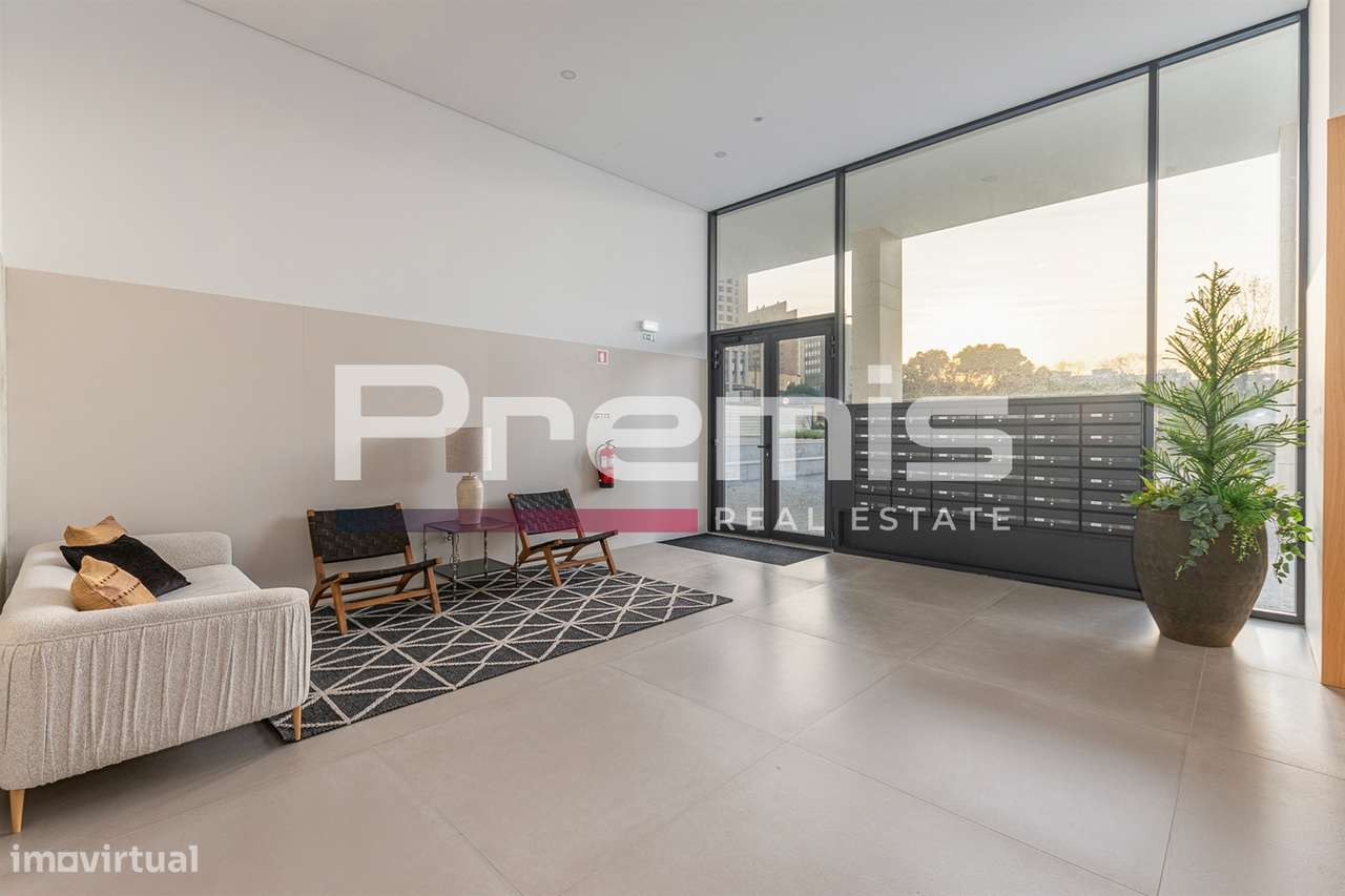 Apartamento T3 Venda em Santa Marinha e São Pedro da Afurada,Vila Nova - Grande imagem: 5/60