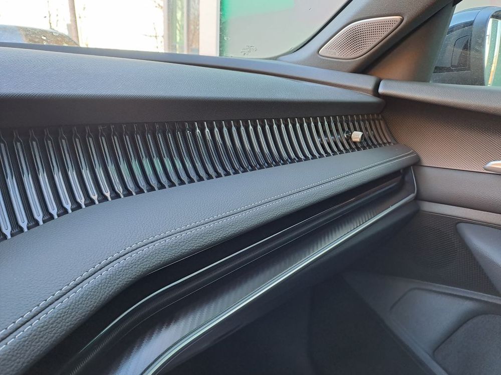 SKODA SUPERB 2.0 TSI 265KM DSG 4x4 SPORTLINE, dostępny od ręki