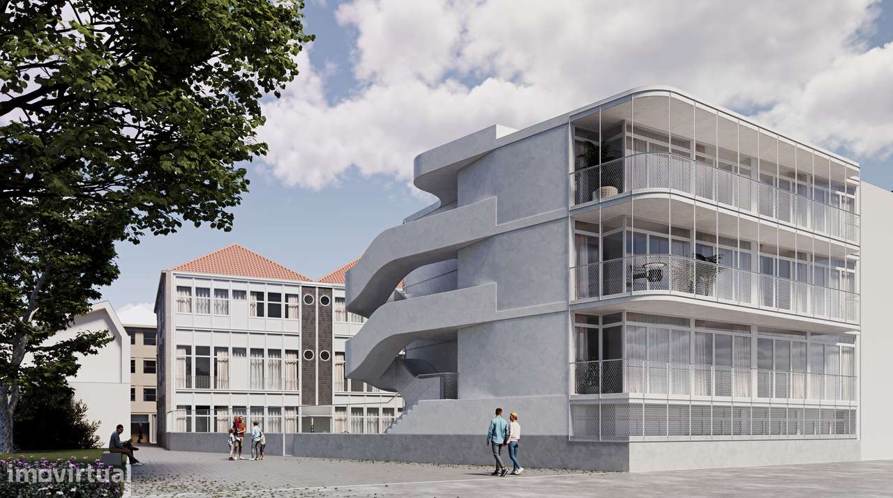 T2+1 Duplex Costa Cabral-3