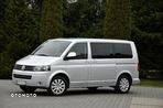 Volkswagen Multivan - 11