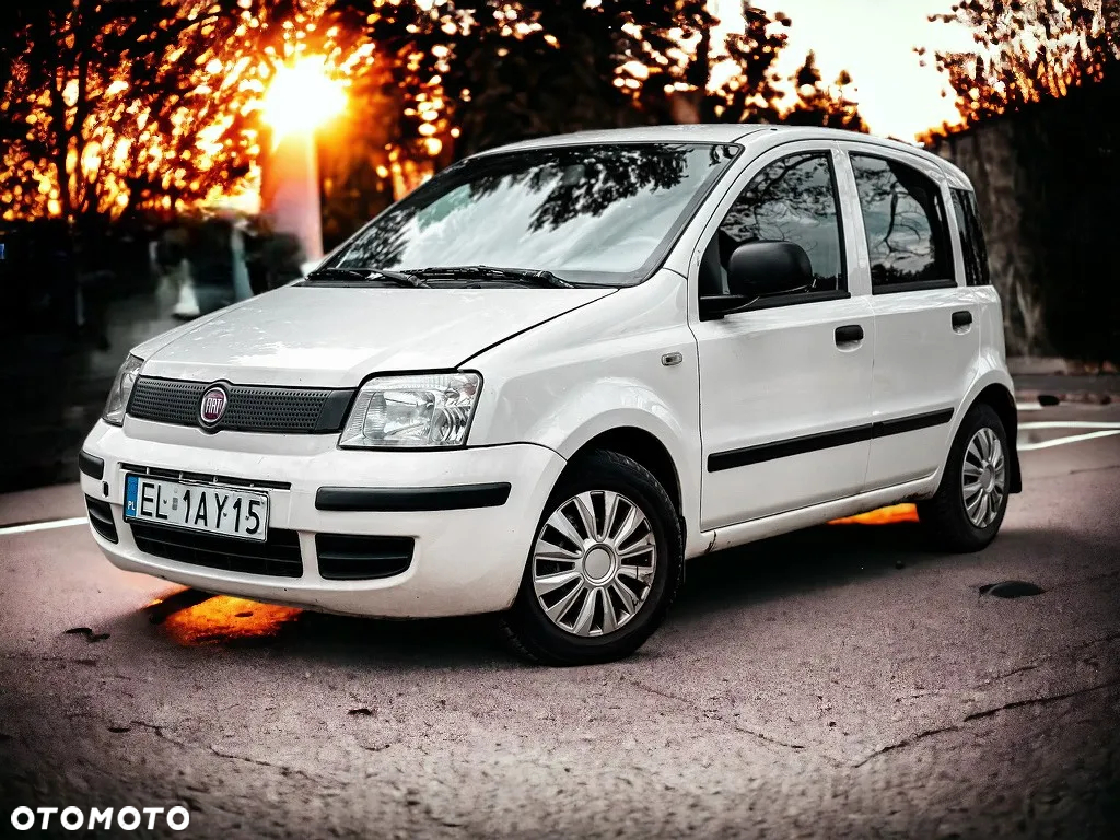 Fiat Panda - 12