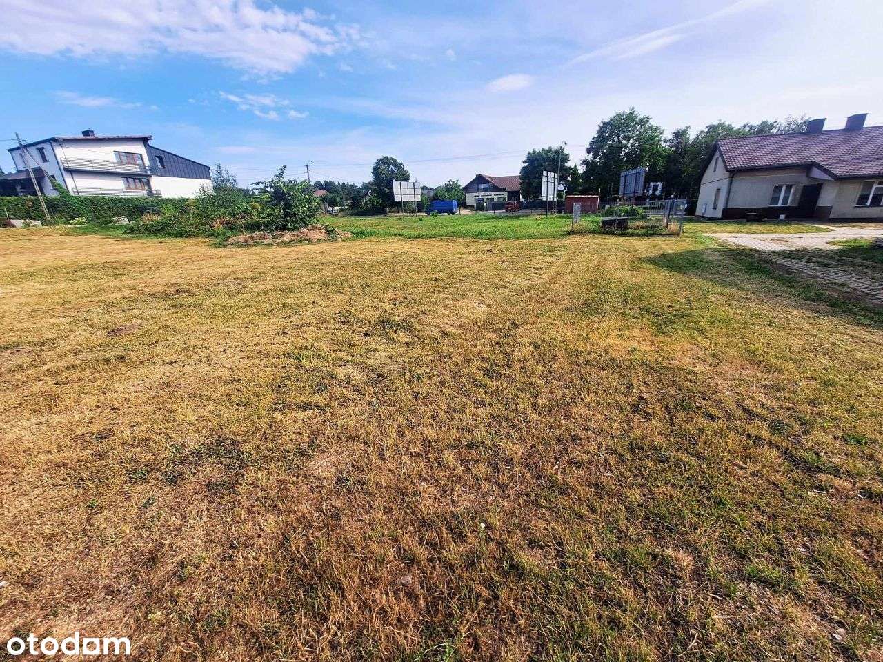 Unikalna Oferta dla Developera ul.Brzezińska - Pełny obrazek: 3/3