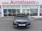 Opel Astra Sports Tourer 1.2 T GS Line S/S - 2