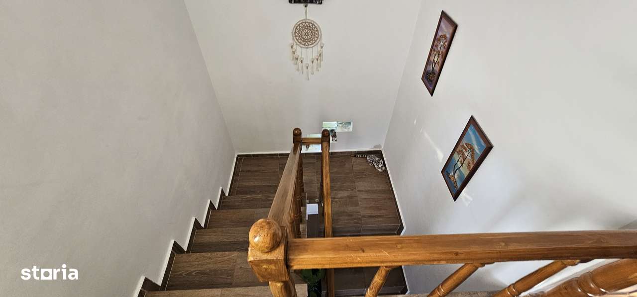 Duplex de vanzare zona Cug Pepinierii-1