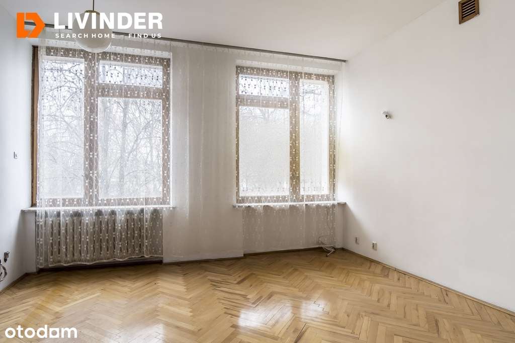 3. pok, garderoba, loggia, ogród, piwnica. - Pełny obrazek: 4/9