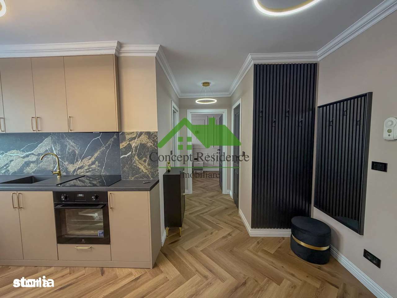 Apartament 2 camere ultracentral, renovat integral – Zona Bizo-10