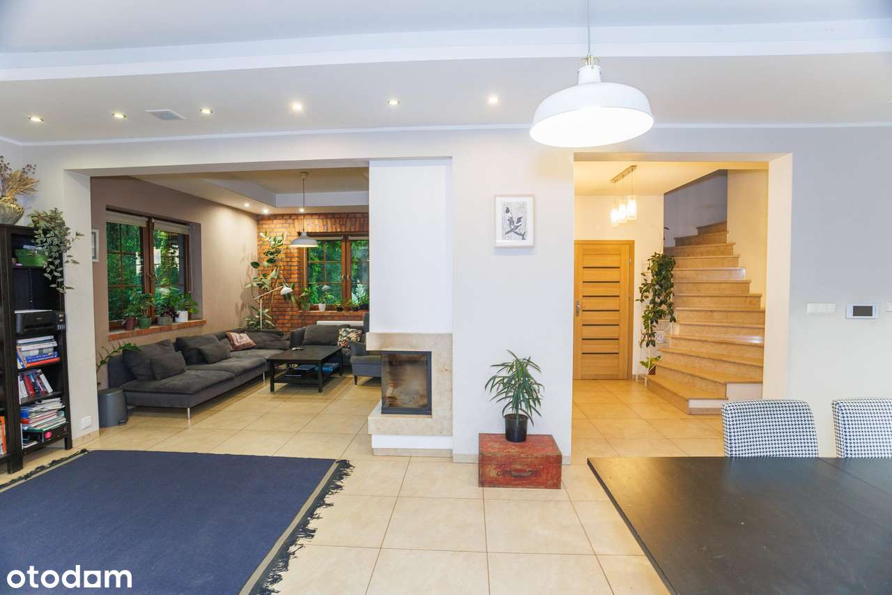 Dom, który koi zmysły-2