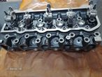 Cabeça /Colaça de motor Toyota Dyna Hiace LH51 Hilux LN56 LN65 2L 2446cc Até 1989 - 2