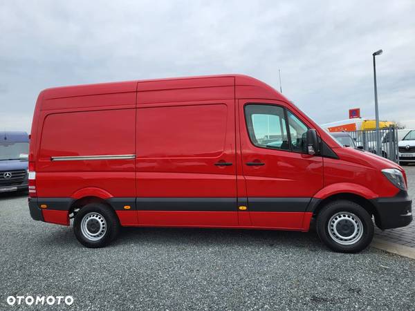 Mercedes-Benz SPRINTER 314 CDI-L2 H2 -KLIMA- HAK 3500 KG - 2