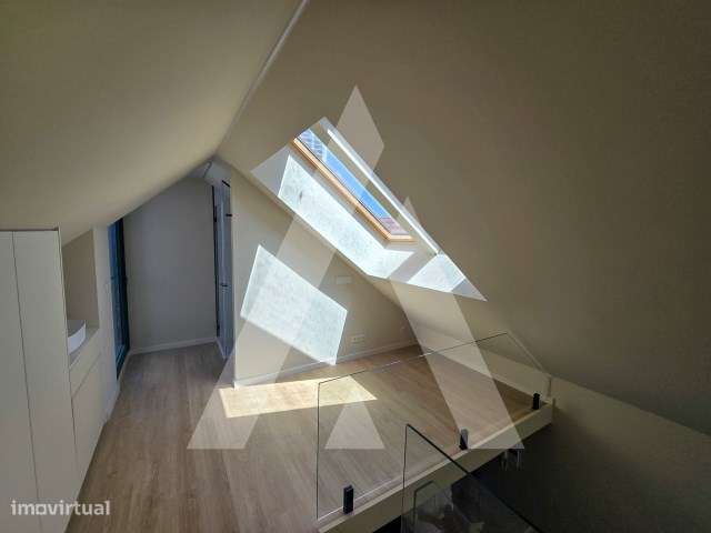 Magnífico apartamento T1+1 no exclusivo Edifício Green View!-10