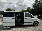 Mercedes-Benz Vito 113 CDI Kompakt CREW - 26