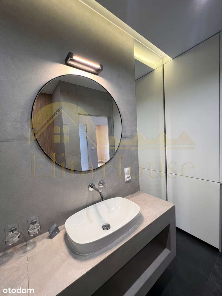 Apartament Premium 74 m² | Taras | 2 Parkingi | Nove Villove-16