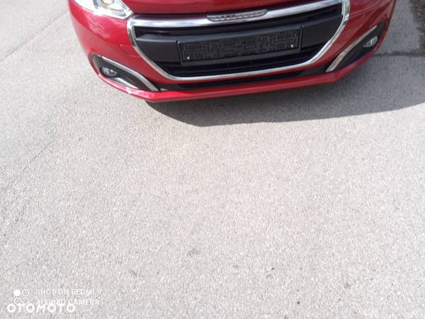 Peugeot 208 PureTech 82 Start & Stop Style - 12