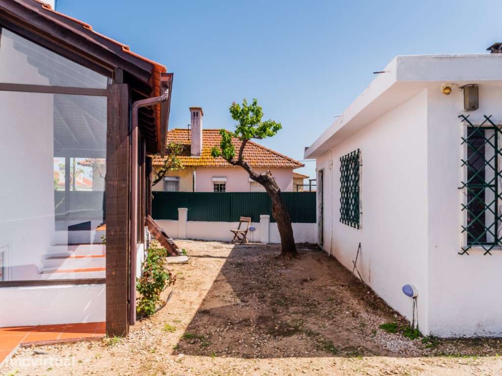 Moradia Olivais - Encarnação - Grande imagem: 2/26