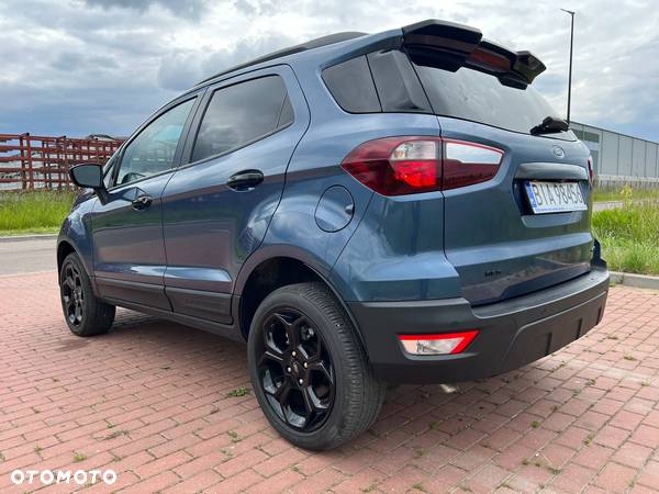 Ford EcoSport - 10