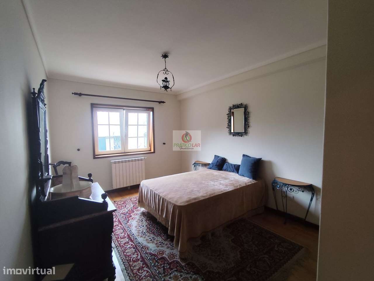 Andar Moradia T3 em São Bernardo-17