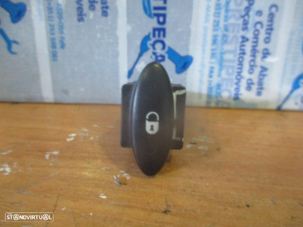 Interruptor 96326949ZL CITROEN C5 2001 BOLQUEIO CENTRAL - 1