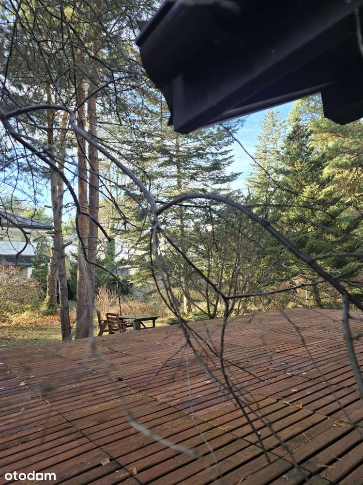 Falenica ok 800 m od PKP , dom wolnostojący-4