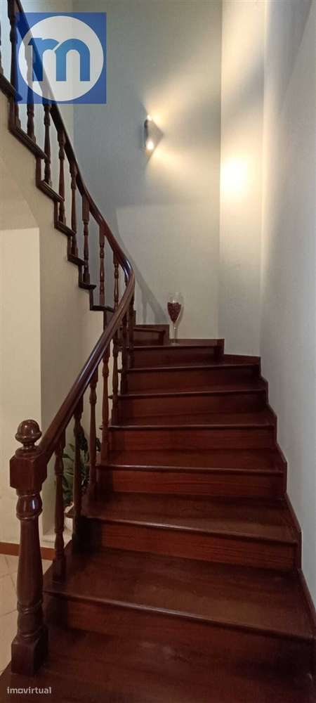 Moradia Geminada T5 Venda em Perafita, Lavra e Santa Cruz do Bispo,Mat-24