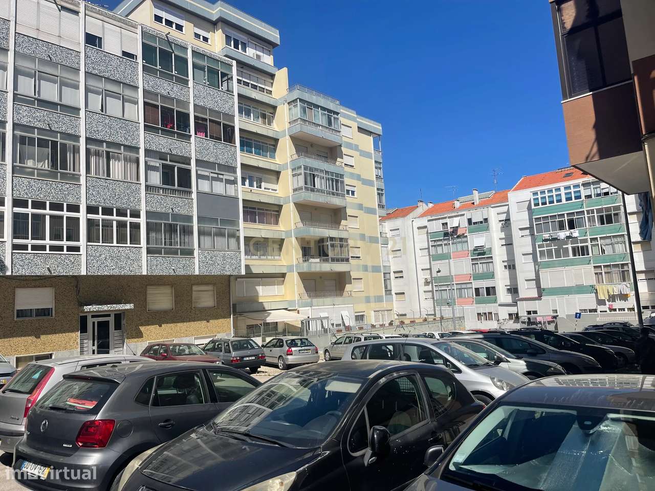 Loja com 2 pisos Cova da Piedade - Grande imagem: 5/15