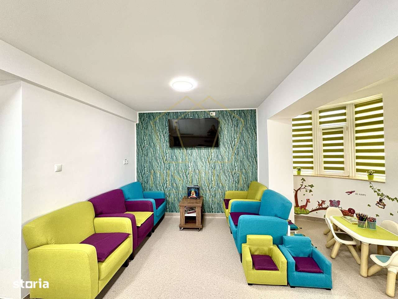 Comision 0 | Centru medical cu 6 cabinete individuale | Mosnita Noua - Imagine principală: 3/20