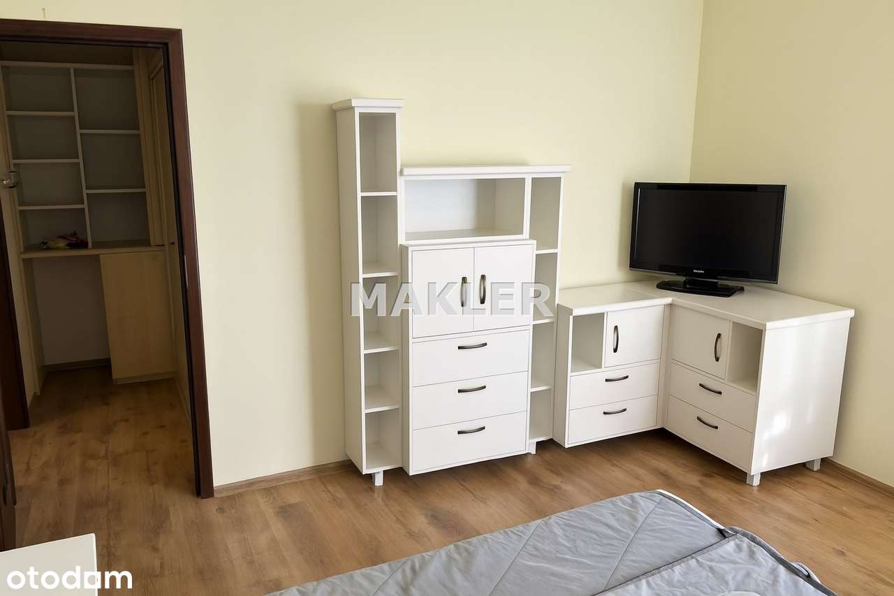 Apartament z Tarasem w Świetnej Lokalizacji! - Pełny obrazek: 4/12