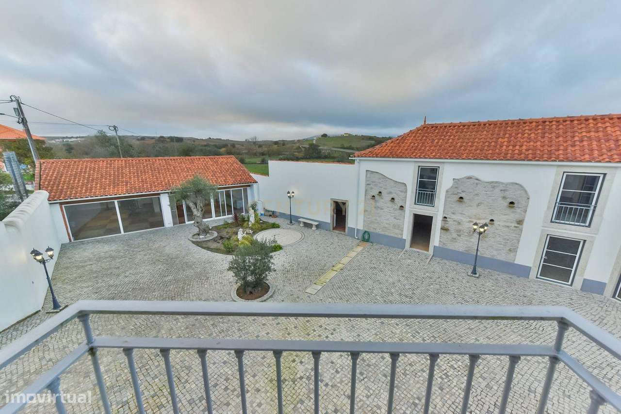Moradia Senhorial   | Sapataria-7