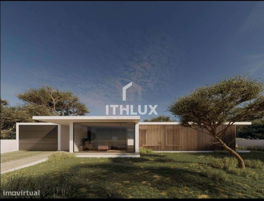 Terreno com Projeto Aprovado – 520 m² em Penafiel - Grande imagem: 4/4