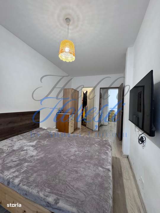 Apartament 2 camere 42 mp cu terasa si parcare inclusa, Baciu - Imagine principală: 4/9
