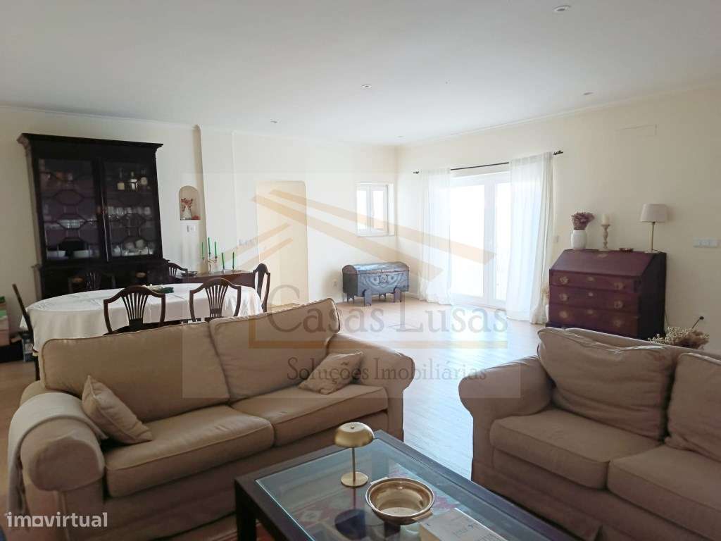 Moradia de Charme - T3-6