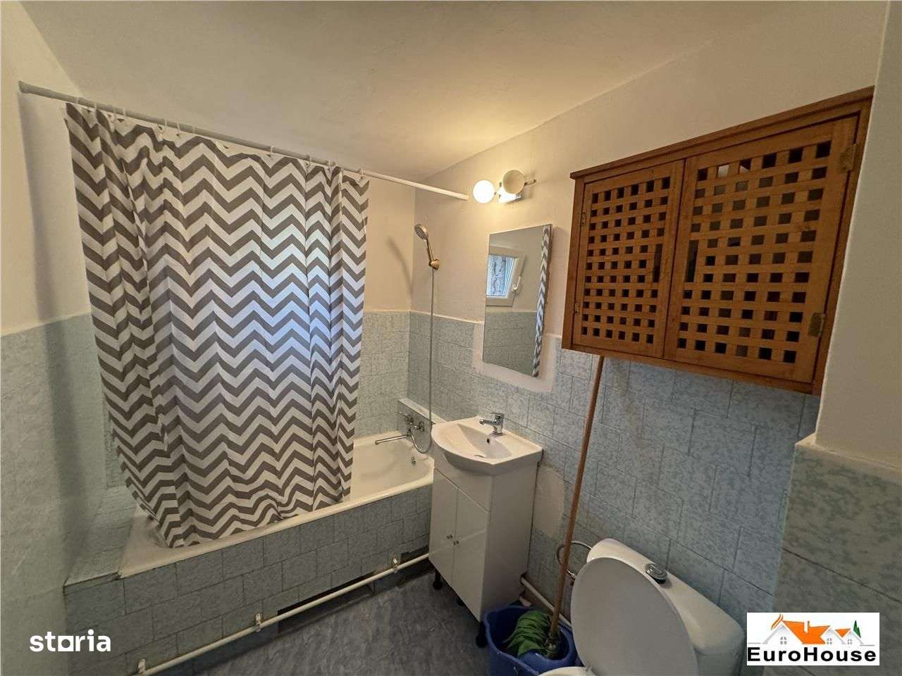 Apartament cu 2 camere de vanzare in Alba Iulia Cetate-6