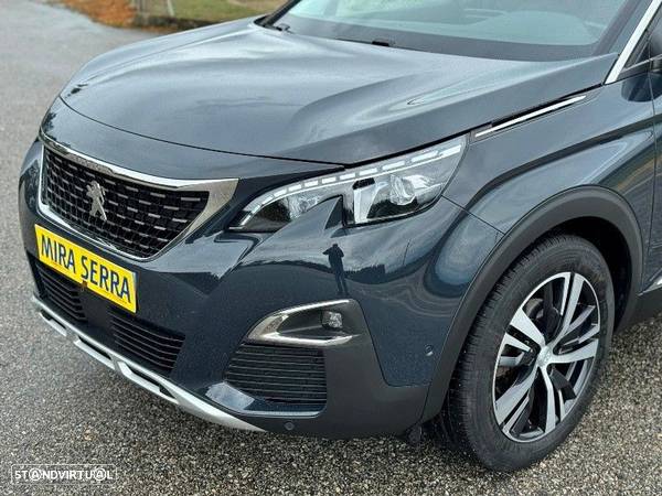 Peugeot 3008 1.5 BlueHDi Allure EAT8 - 6