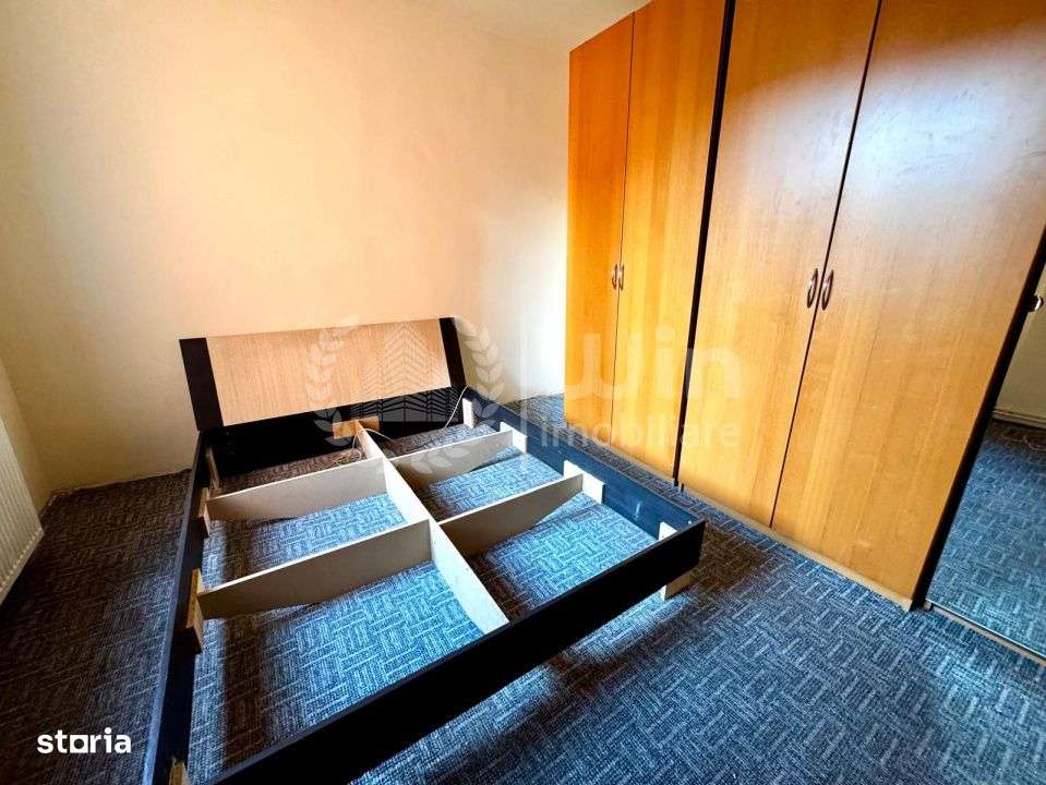 Apartament cu 2 camere ideal investitie | Zona Semicentrala | Horea! - Imagine principală: 4/10