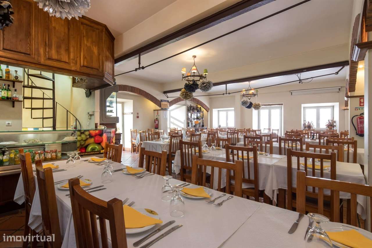 Restaurante  Venda em Ramada e Caneças,Odivelas-28
