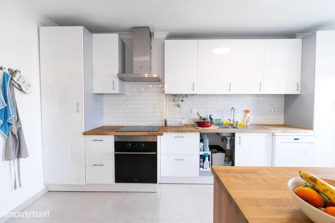 T3 Quinta da Fidalga , Agualva-Cacém-6