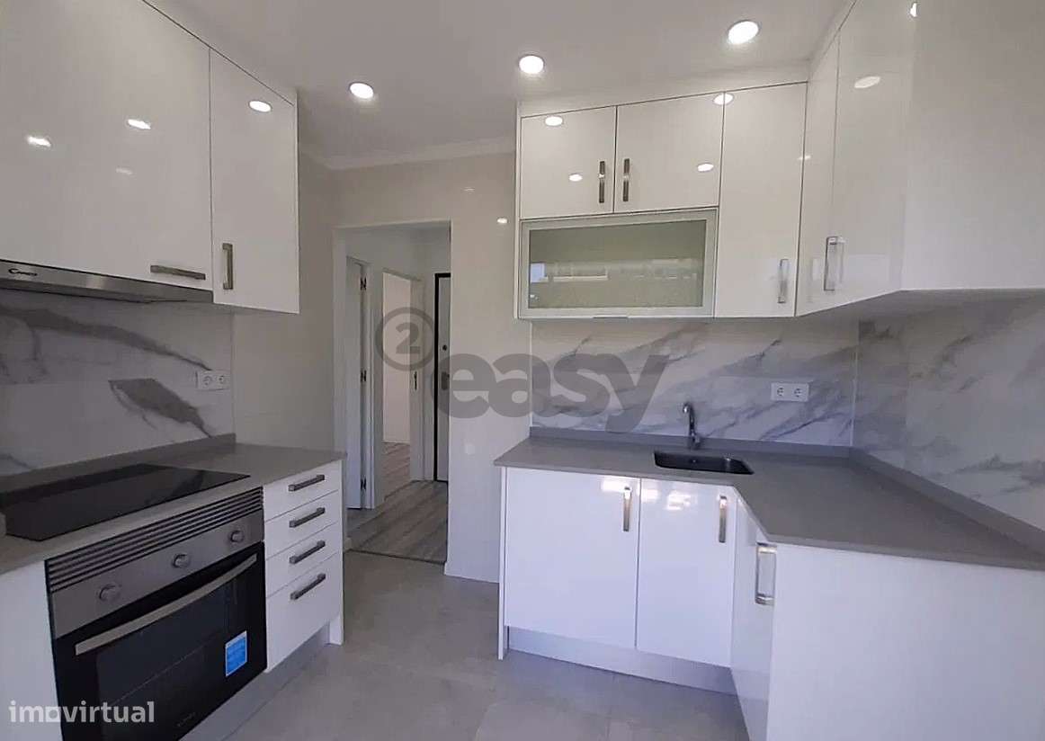 Apartamento T1 em Lisboa, Portugal - Grande imagem: 3/20