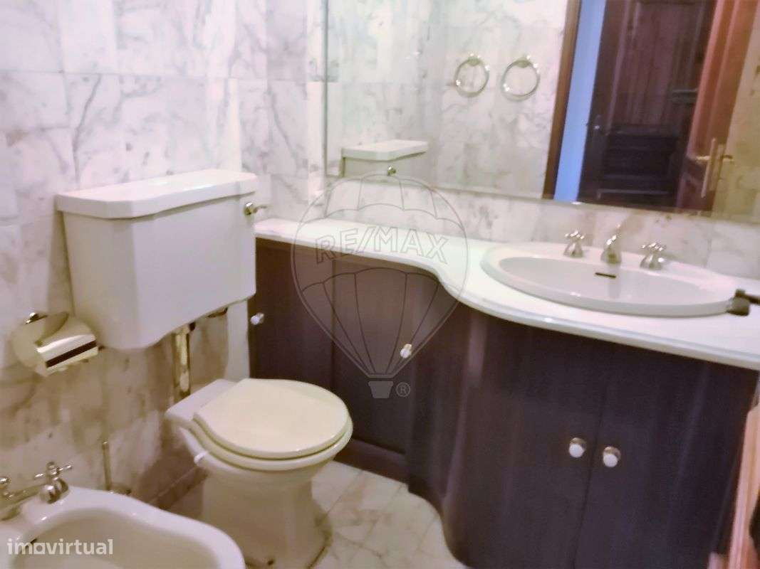 Apartamento T4 para venda-10