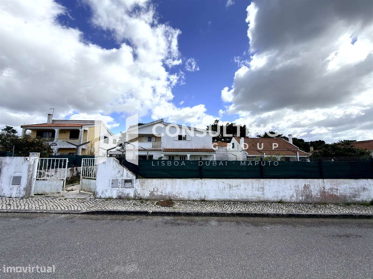 Moradia Isolada T3+1 Venda em Sesimbra (Castelo),Sesimbra - Grande imagem: 2/48