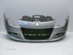 ZDERZAK PRZEDNI RENAULT MEGANE III GT-LINE 2011 2014 LIFT LED KPL - 1