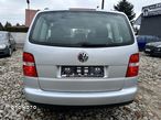 Volkswagen Touran 2.0 FSI Trendline Tiptr - 10