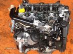 Motor Honda Civic 1.7 Ctdi Ref: 4EE2 - 1