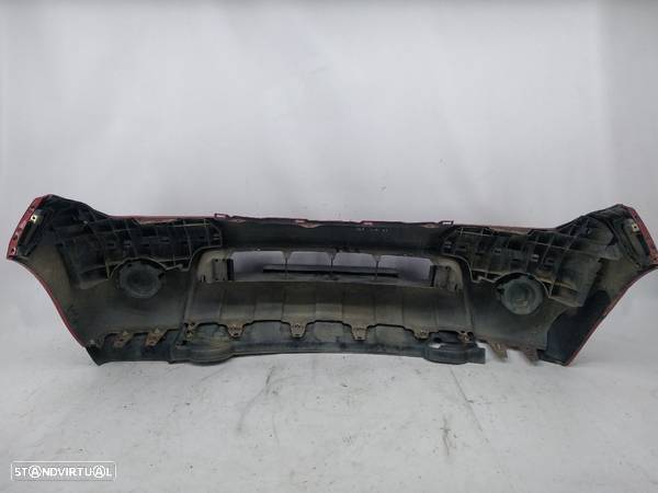 Para Choques Frente Nissan Pathfinder Iii (R51) - 8